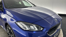 BMW 1 Series M135 xDrive 5dr Step Auto Petrol Hatchback